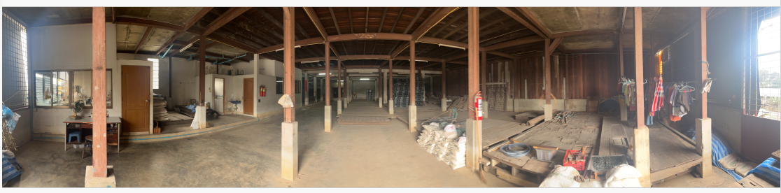 ให้เช่าตึกแถว ติดถนนทรงวาด & แม่น้ำ